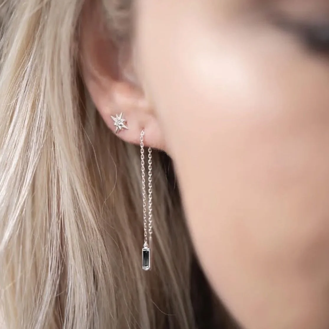 Jewellery Queenstown Lusso Muse Brand ZQN