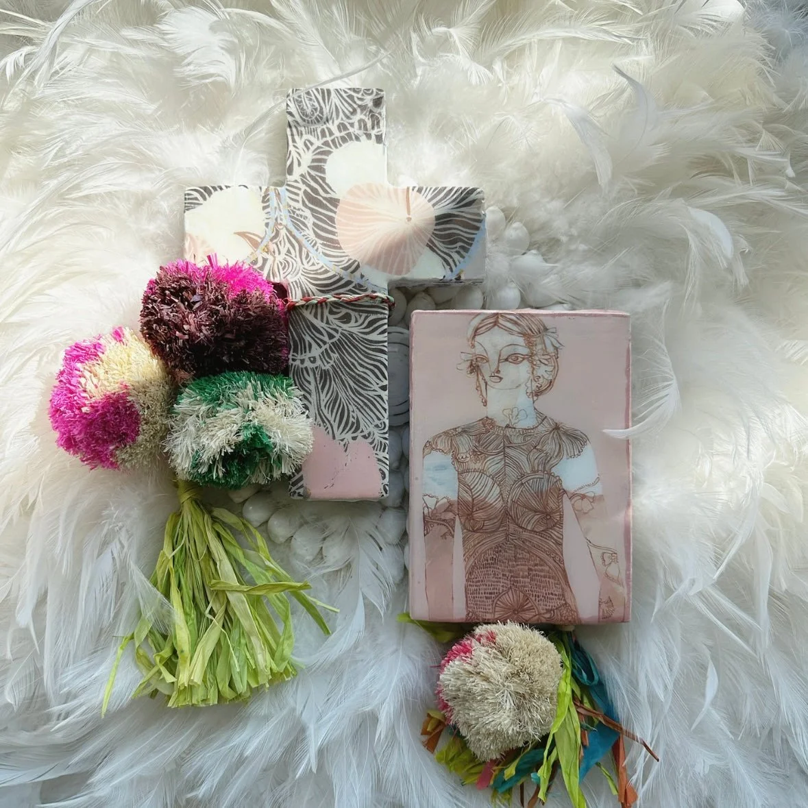 Jai Vasicek Artwork Queenstown NZ