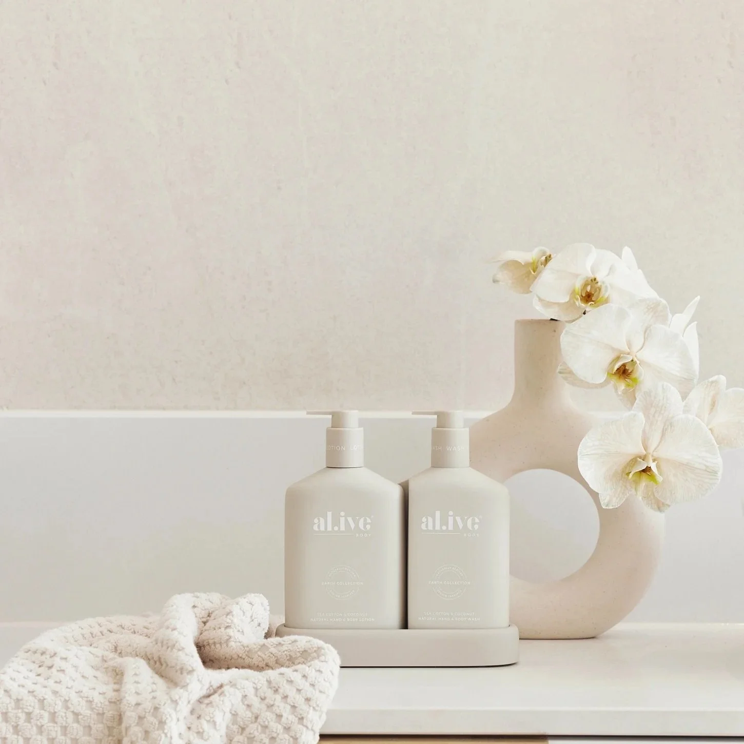 Alive Body Products Queenstown NZ