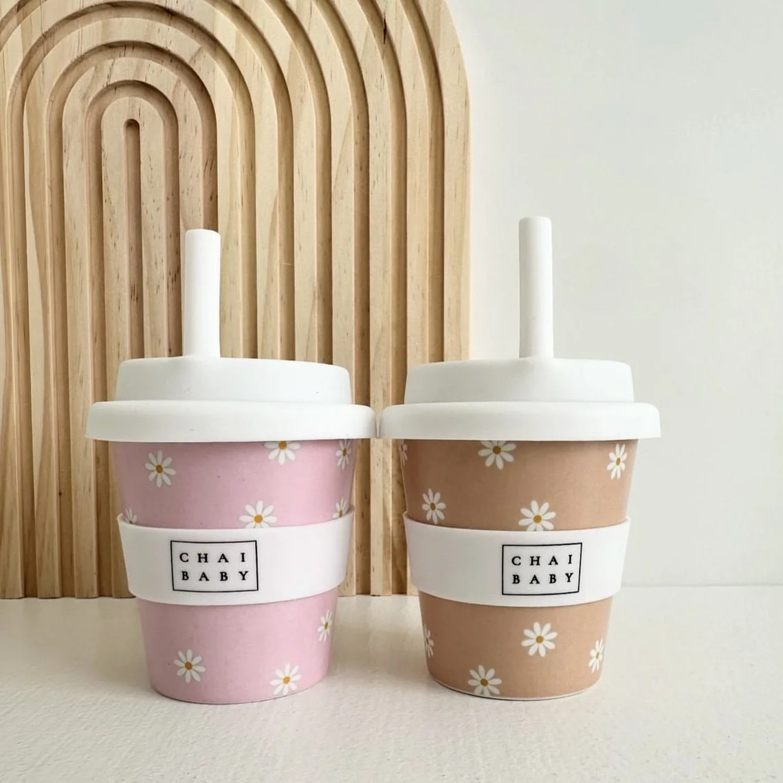 Chai Baby Cups Country Lane Queenstown