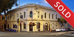 Great Northern, Carlton North