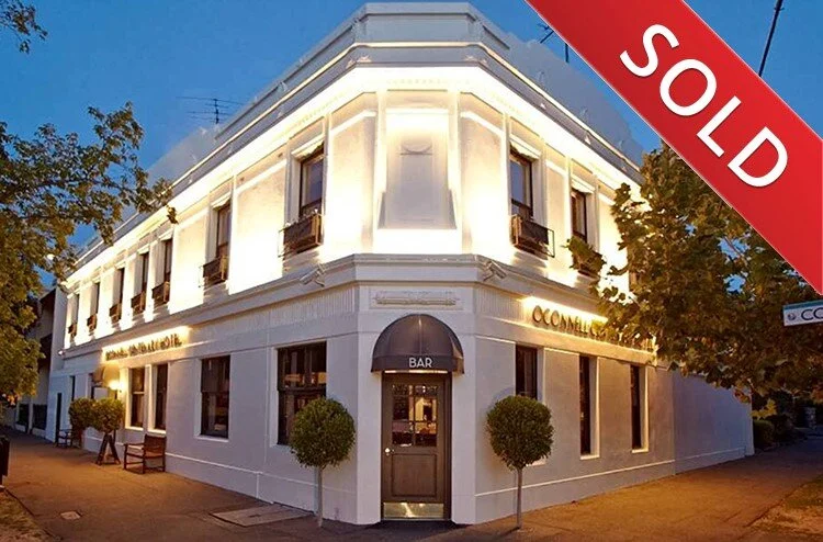 O'Connell's Hotel, South Melbourne