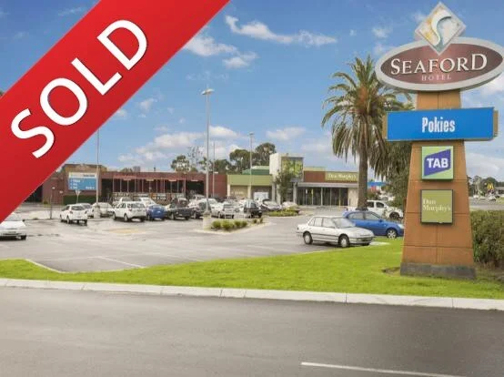 Seaford Hotel