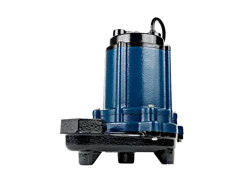 FE50HH Series High Head Effluent Pump