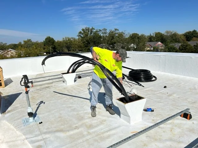 Python Line Sets — Battscan Power Marketing