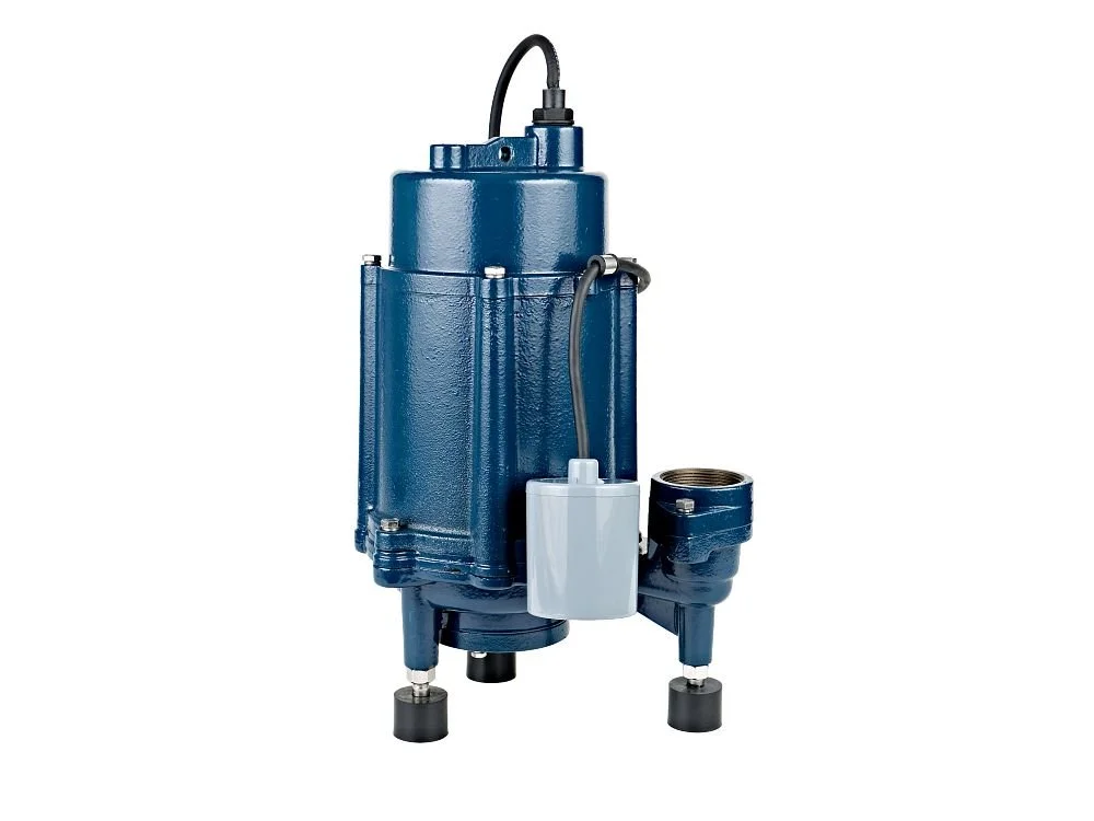 FG100 Series Grinder Pump
