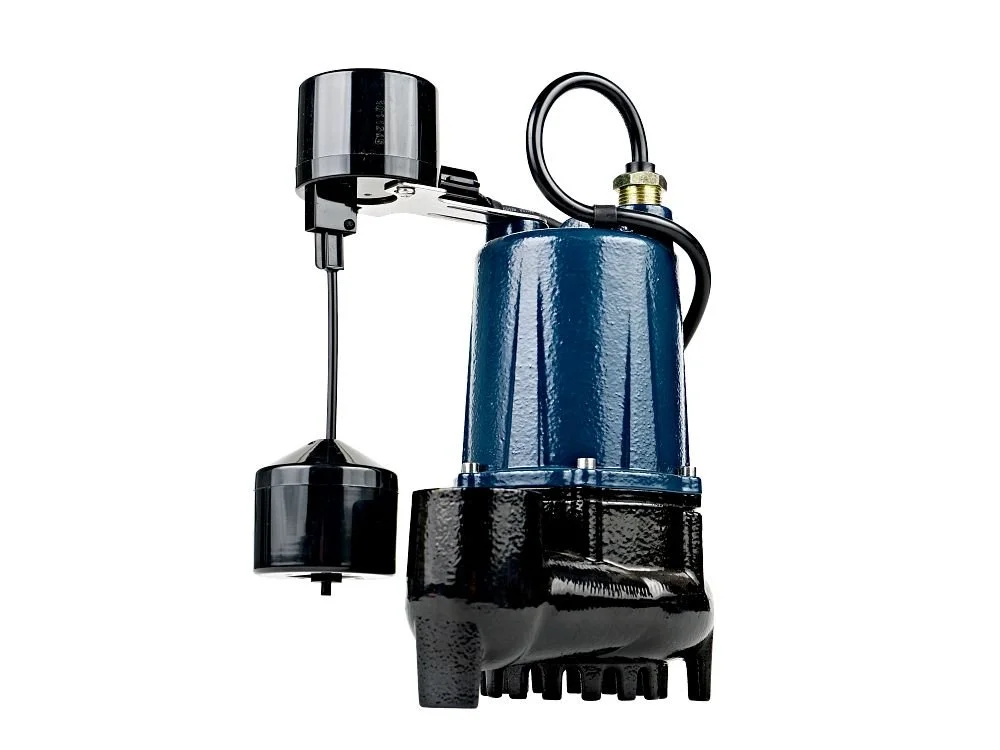 FBSE33 Series Sump & Light Effluent Pump