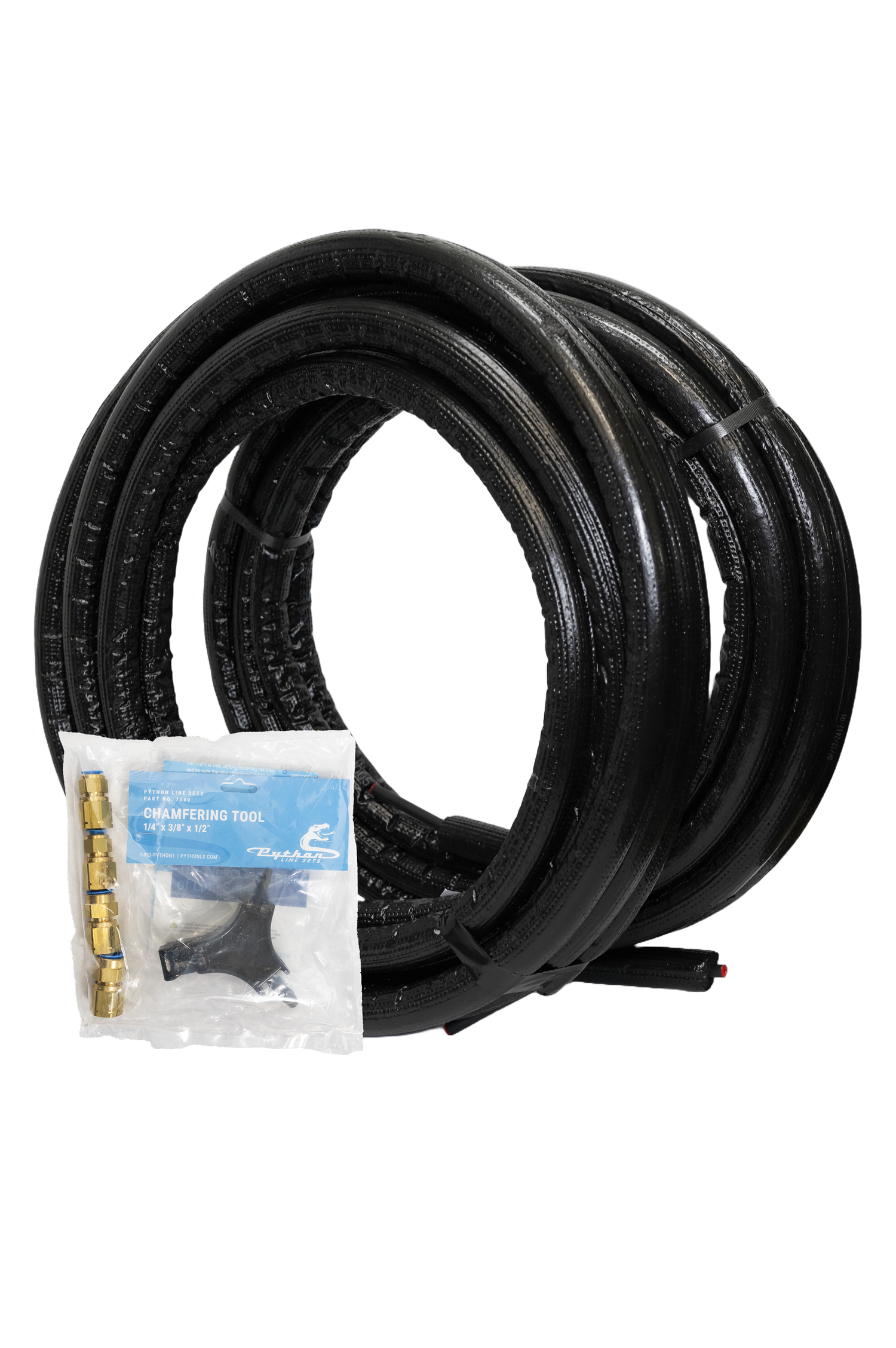 Python Line Sets — Battscan Power Marketing