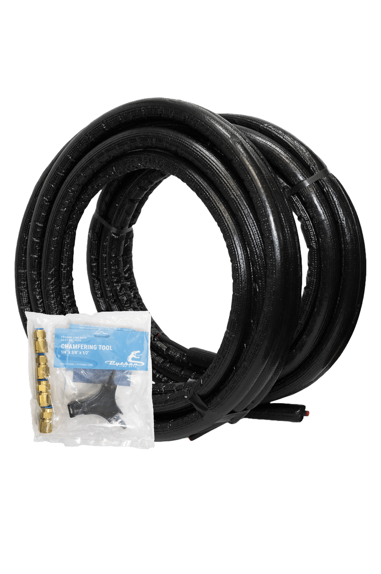 Python Line Sets Battscan Power Marketing python-line-sets-battscan-power-marketing