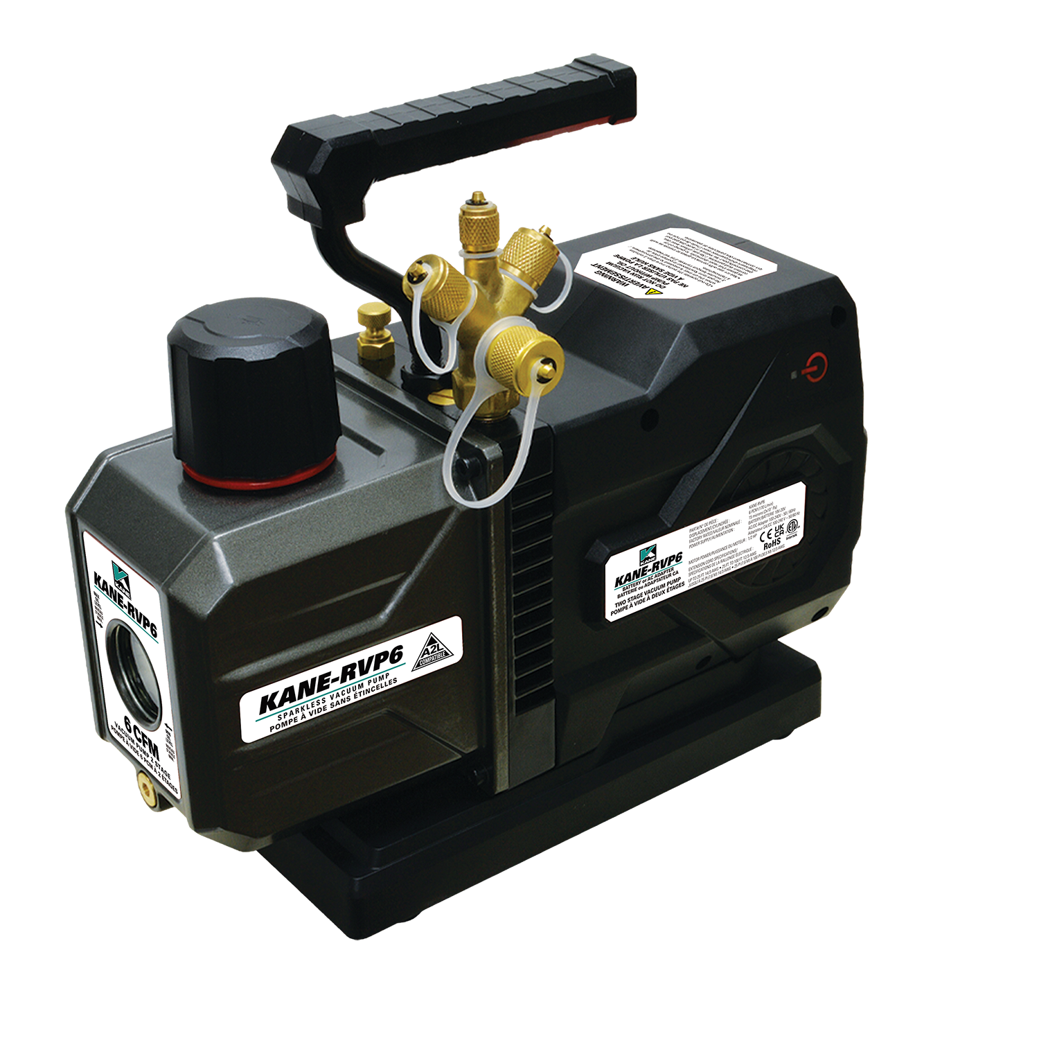 KANE-RVP6 Vacuum Pump