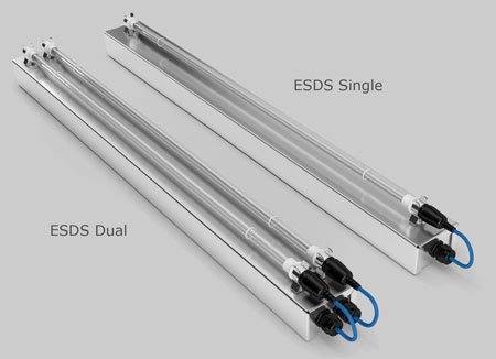 (ESDS) Environmental Surface Disinfection System