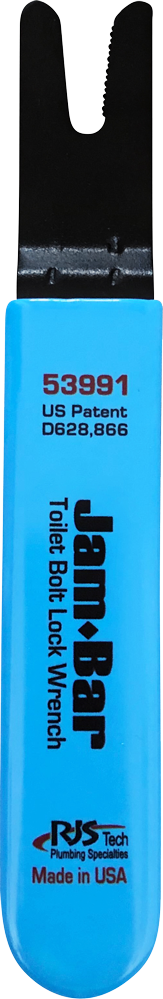 FLUIDMASTER 7110M-010-P8 Jam-Bar