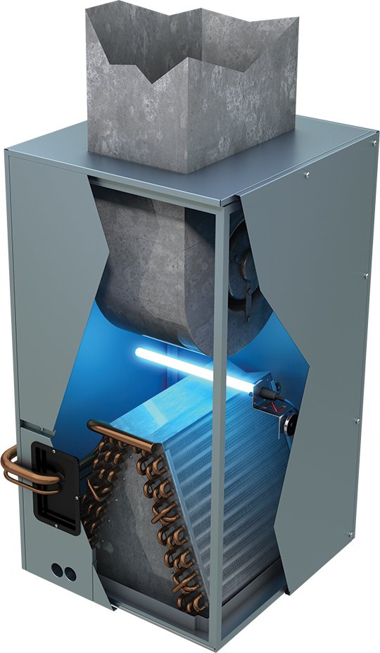 AHU SERIES 1