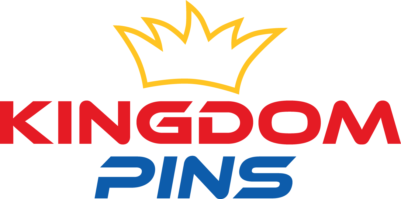 Kingdom Pins 