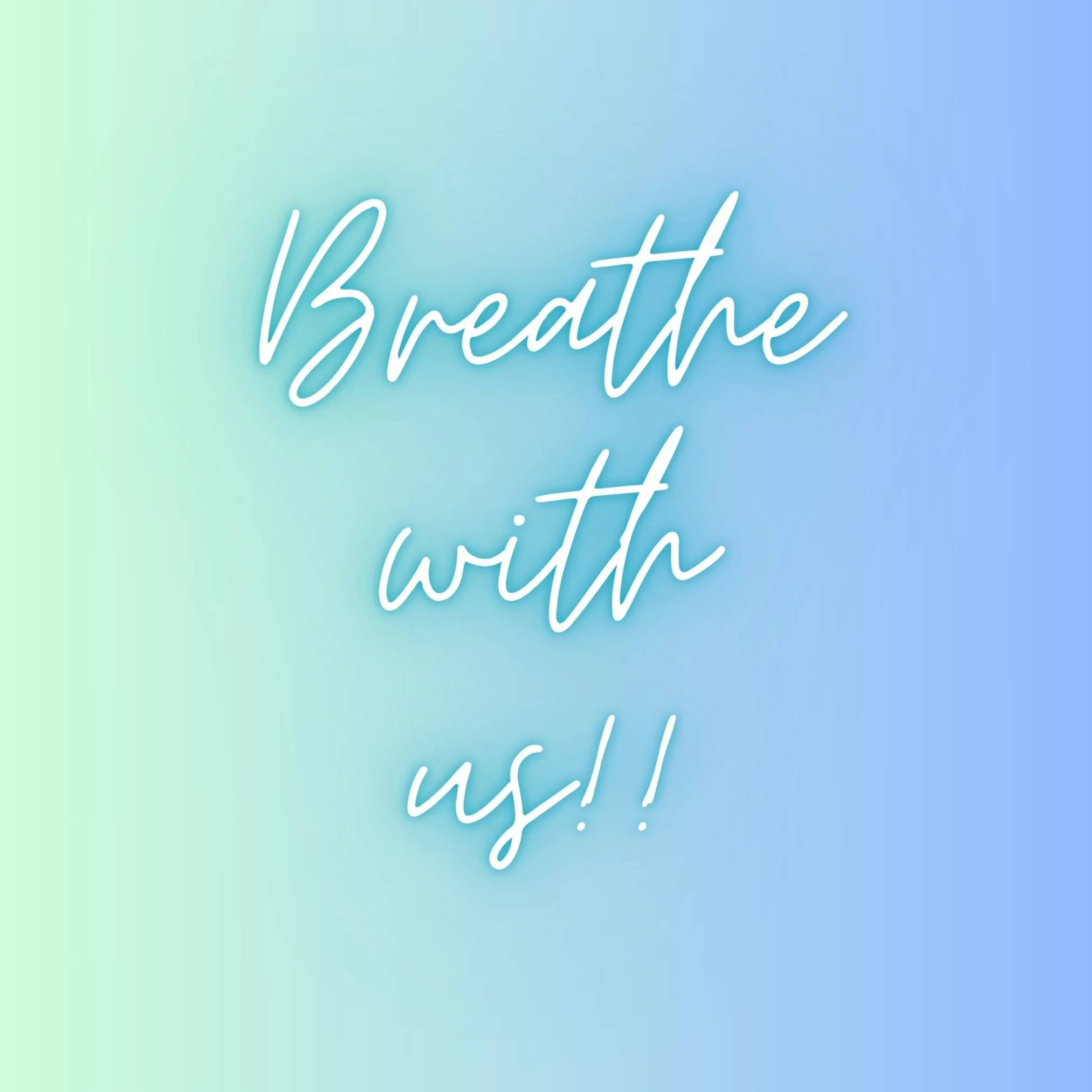 A Breathwork Journey - "Grounding & Centering"