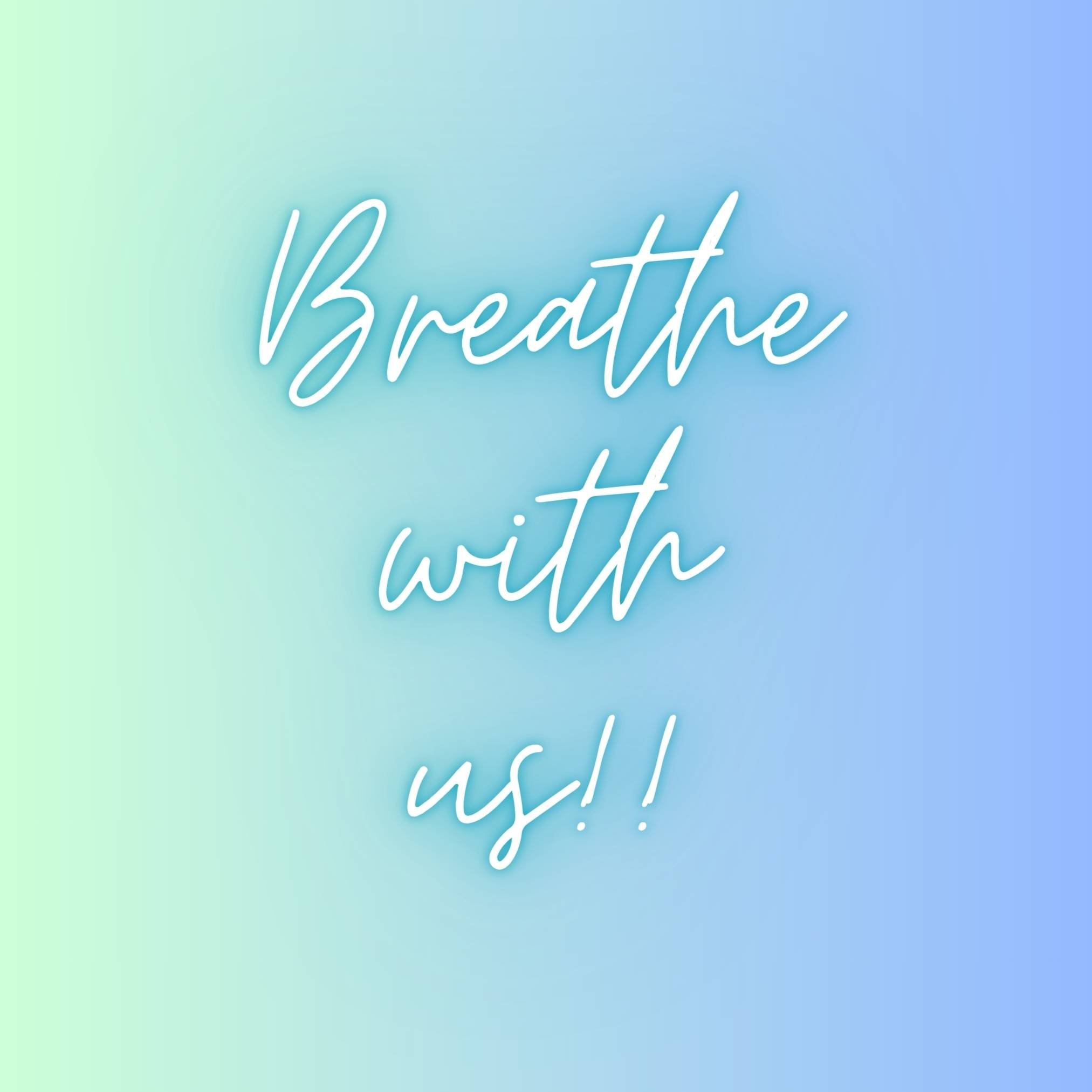 A Breathwork Journey - “A Bridge to Spirit”