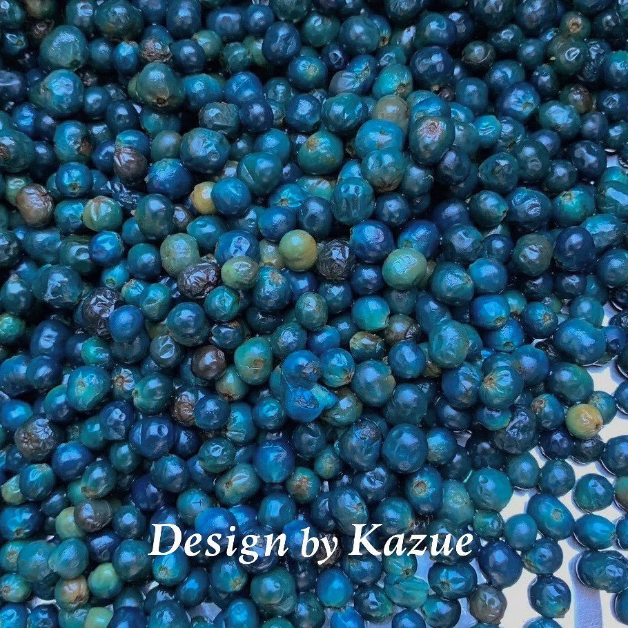 9月の【草木染め】【タッセルアクセサリー】【藍染め】ワークショップは、下記の日程でご参加いただけます🌳
9月13日(金)
9月16日(月)~ 17日(火)
9月29日(日)
※いずれも2名様から申し込み可。
※締め切りは2日前17時まで。
詳細・お申し込みはプロフィールページのURLからご覧ください。
場所📍すぎとやま神田アトリエ(徳島県勝浦郡上勝町旭字丸山20-1)
時間⏱1時間30分前後
【ランチのご予約も承ります!】
金曜日~日曜日にアトリエ内でオープンしている家庭料理の #