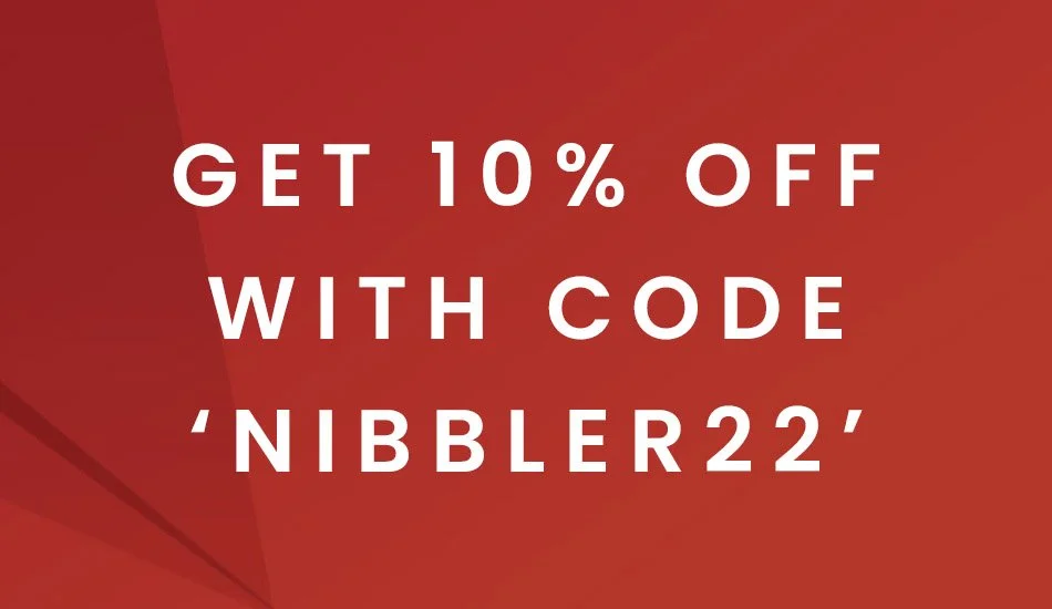 CaNibble Professional Nibbler Australia