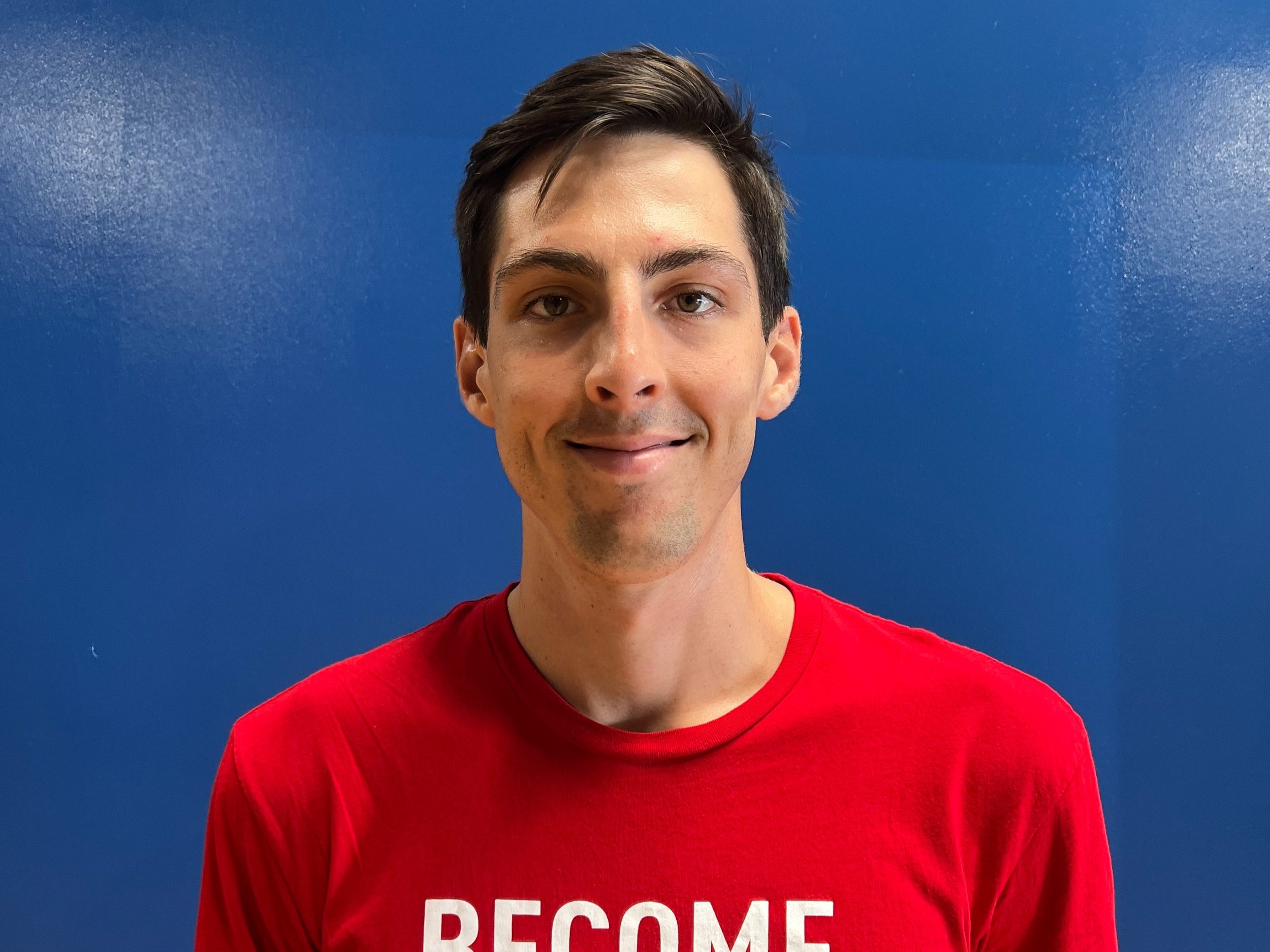 The best volleyball and sports performance training facility in