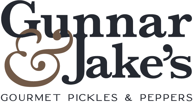 Gunnar & Jake’s Gourmet Pickles and Peppers Inc. 