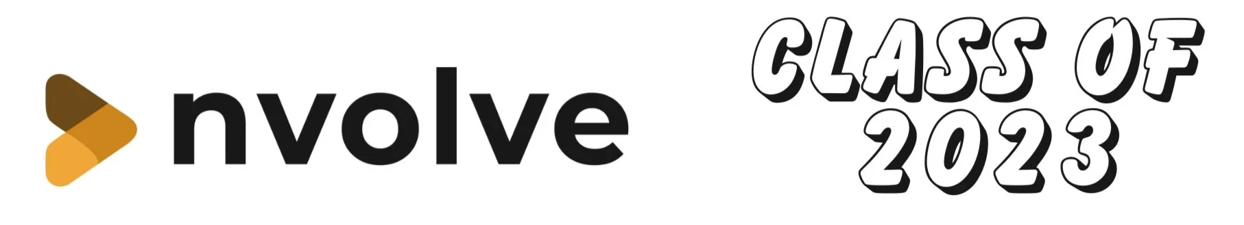 2023 Graduates Yearbook — NVOLVE