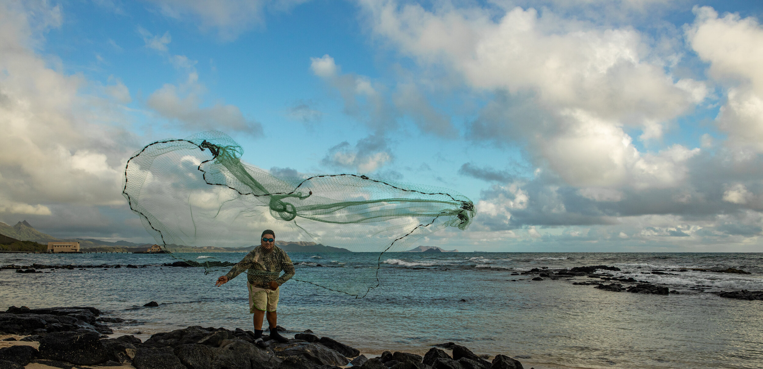 Kuike KamakeaOhelo — Feeding Hawaiʻi Portraits of Resilience