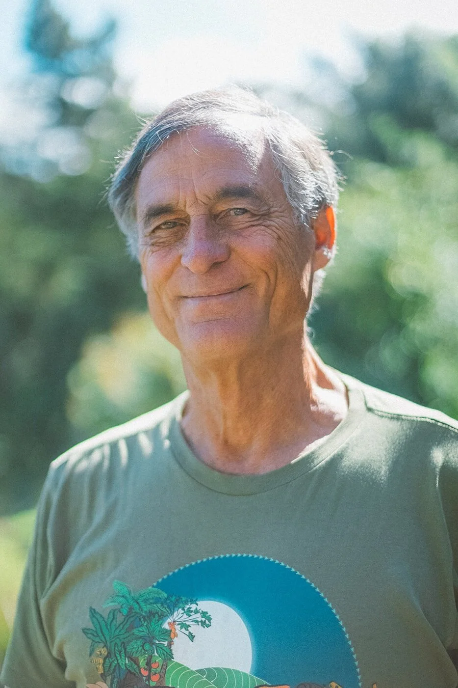 John Dobovan