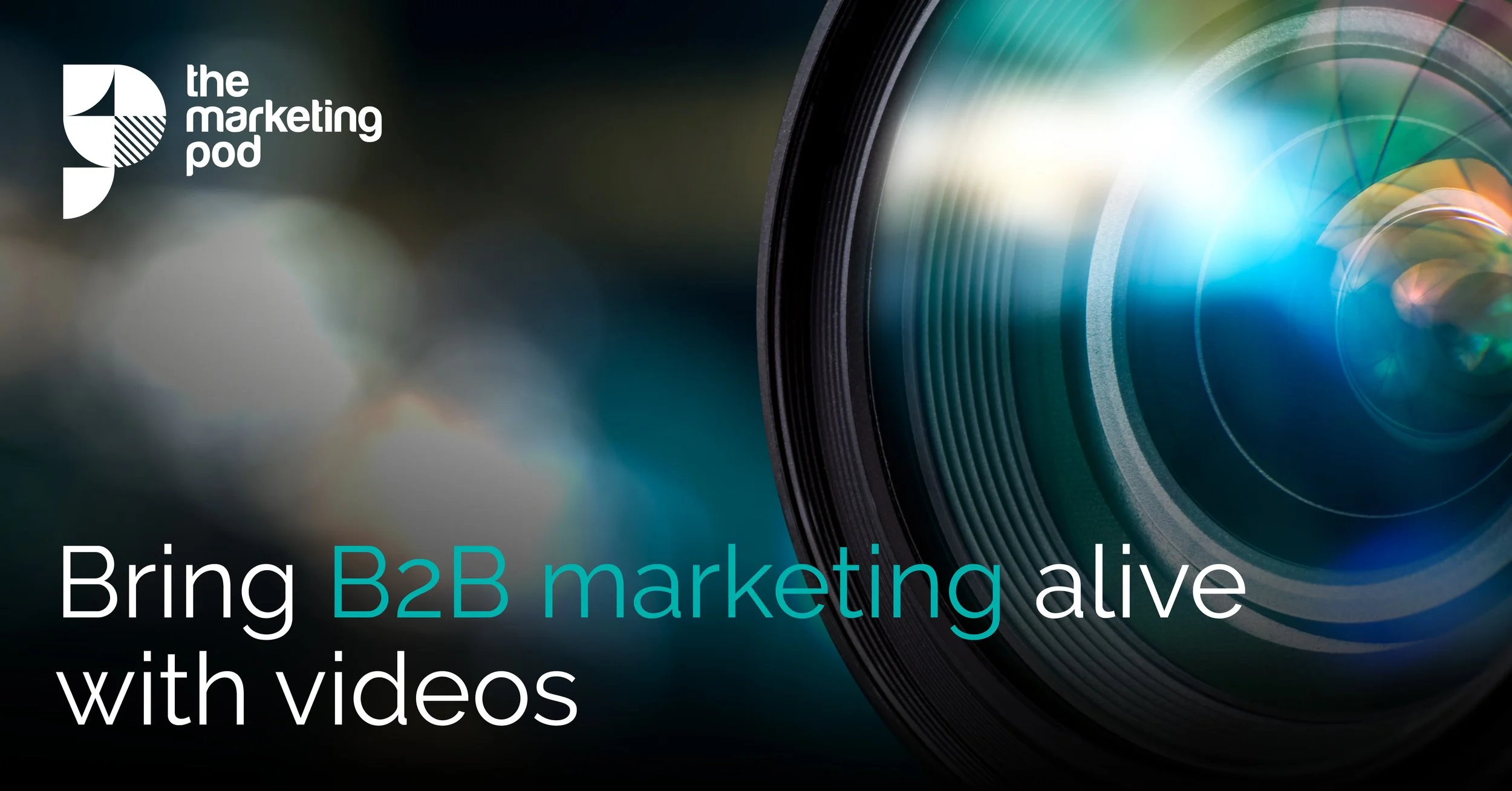Using video in B2B marketing