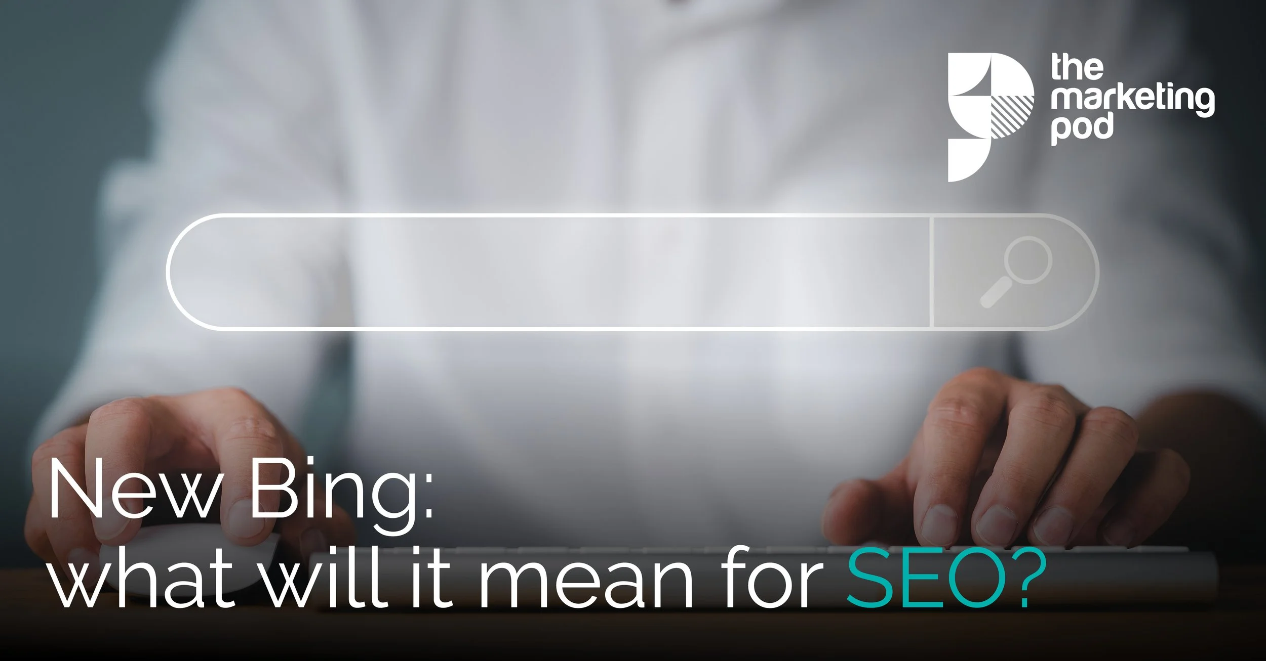 Search Engine Pod Learn how new Bing compares to other search engines - The Marketing Pod ...