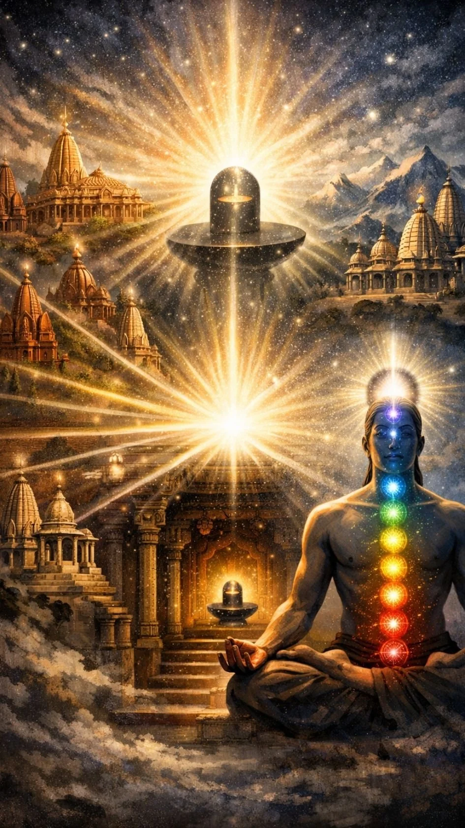 The Thirteenth Jyotirlinga