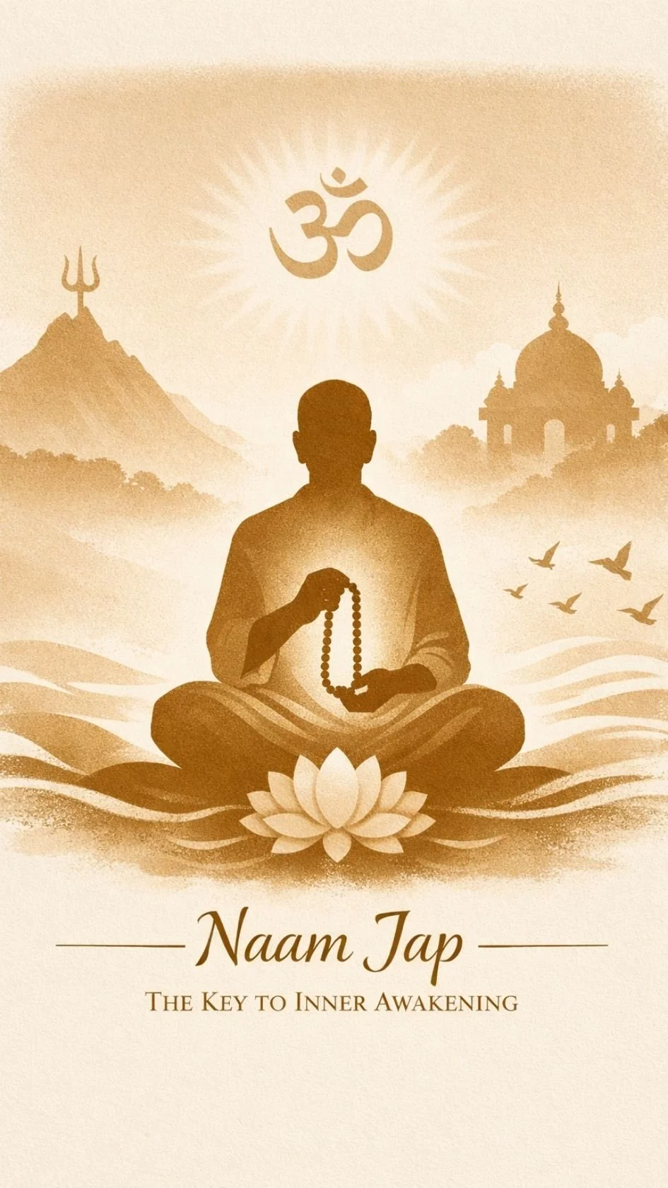 Naam Japa
