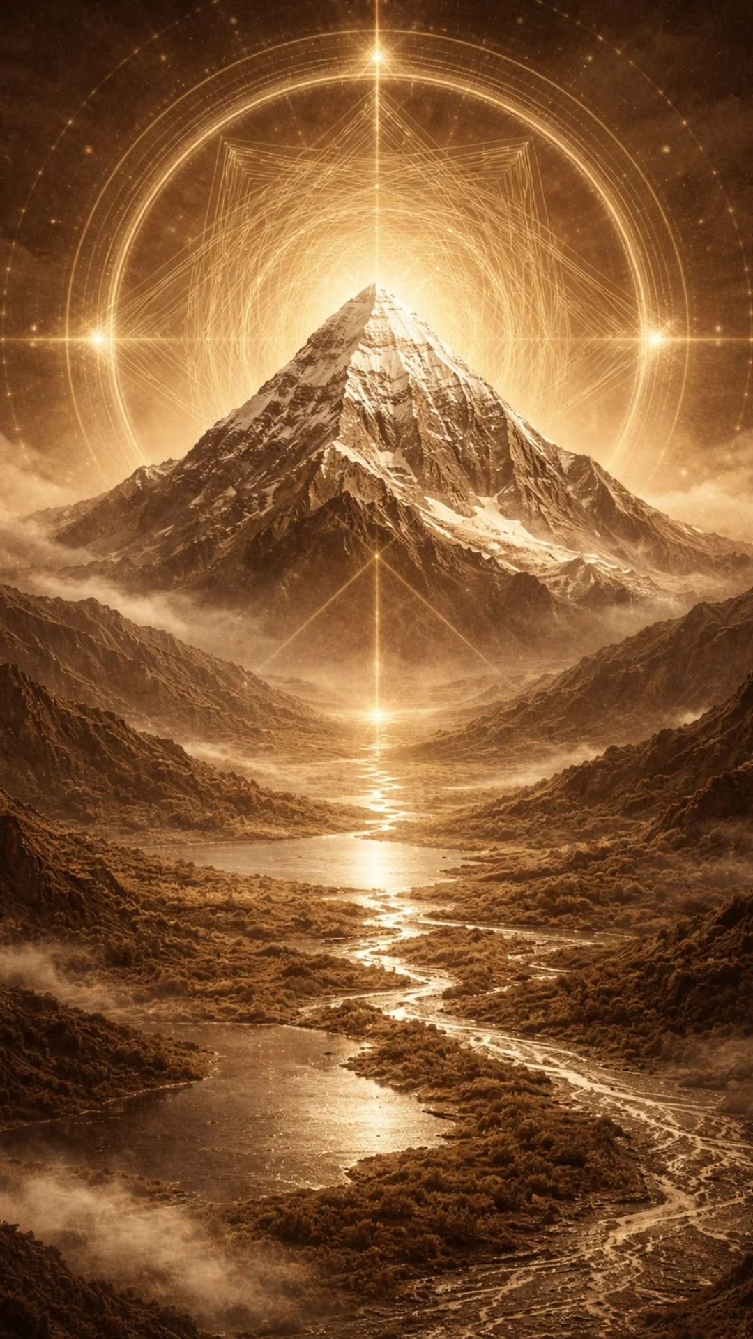 The Kailashā Conspiracy