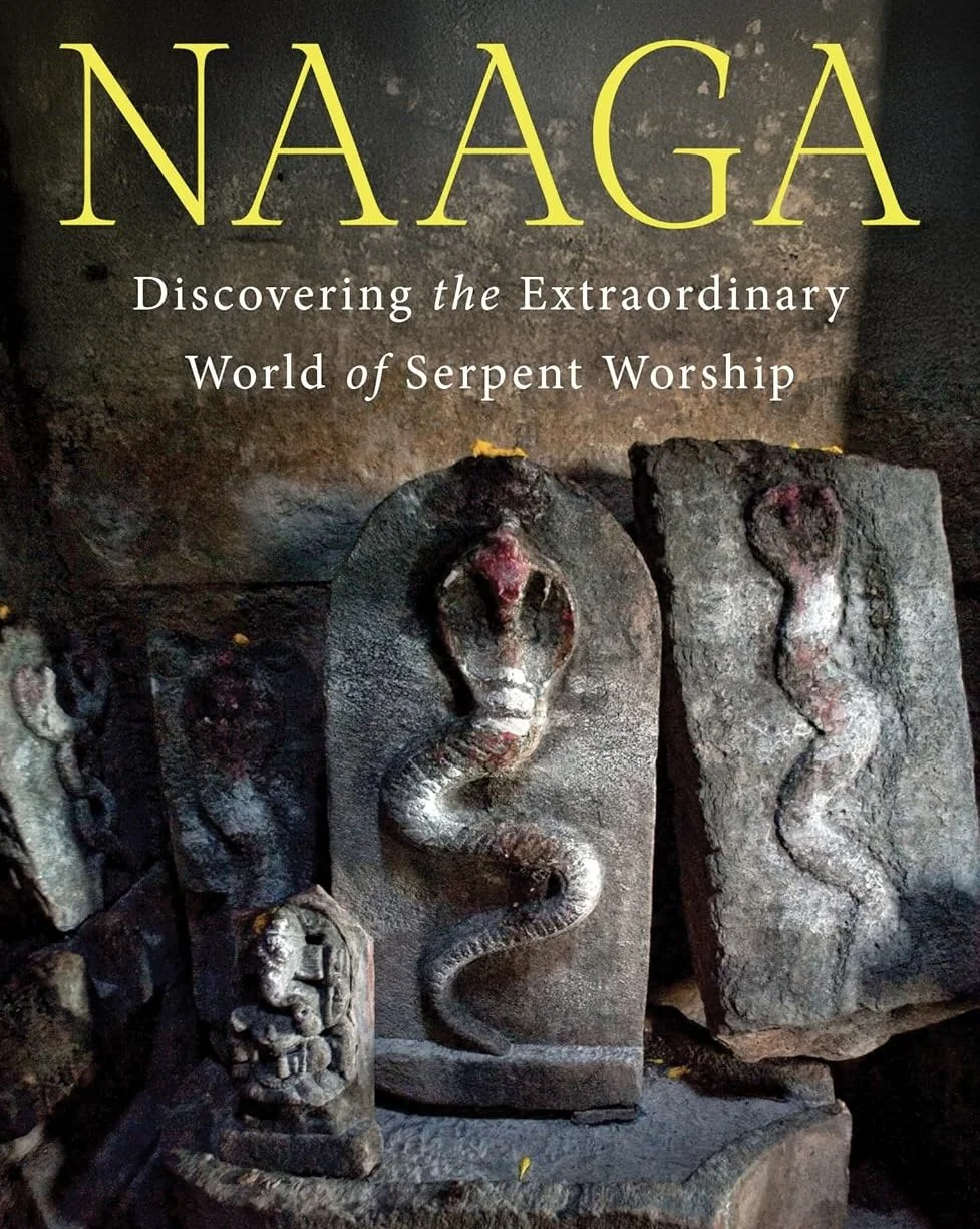 Why Do Hindus Worship Nāgas?