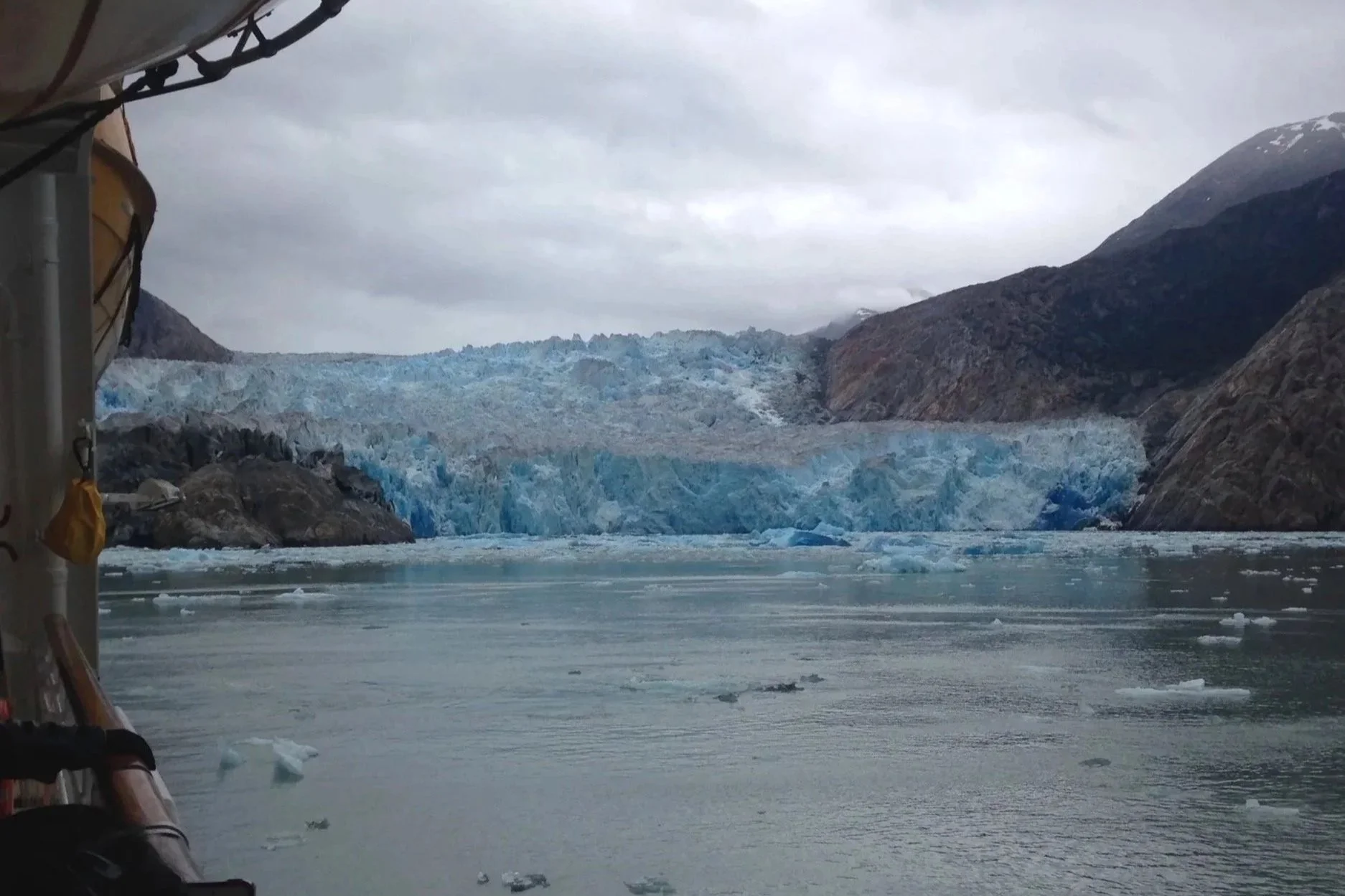 Alaska 2014