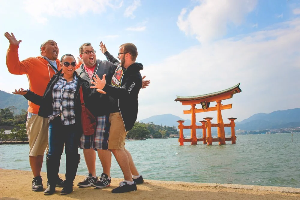 Japan 2016