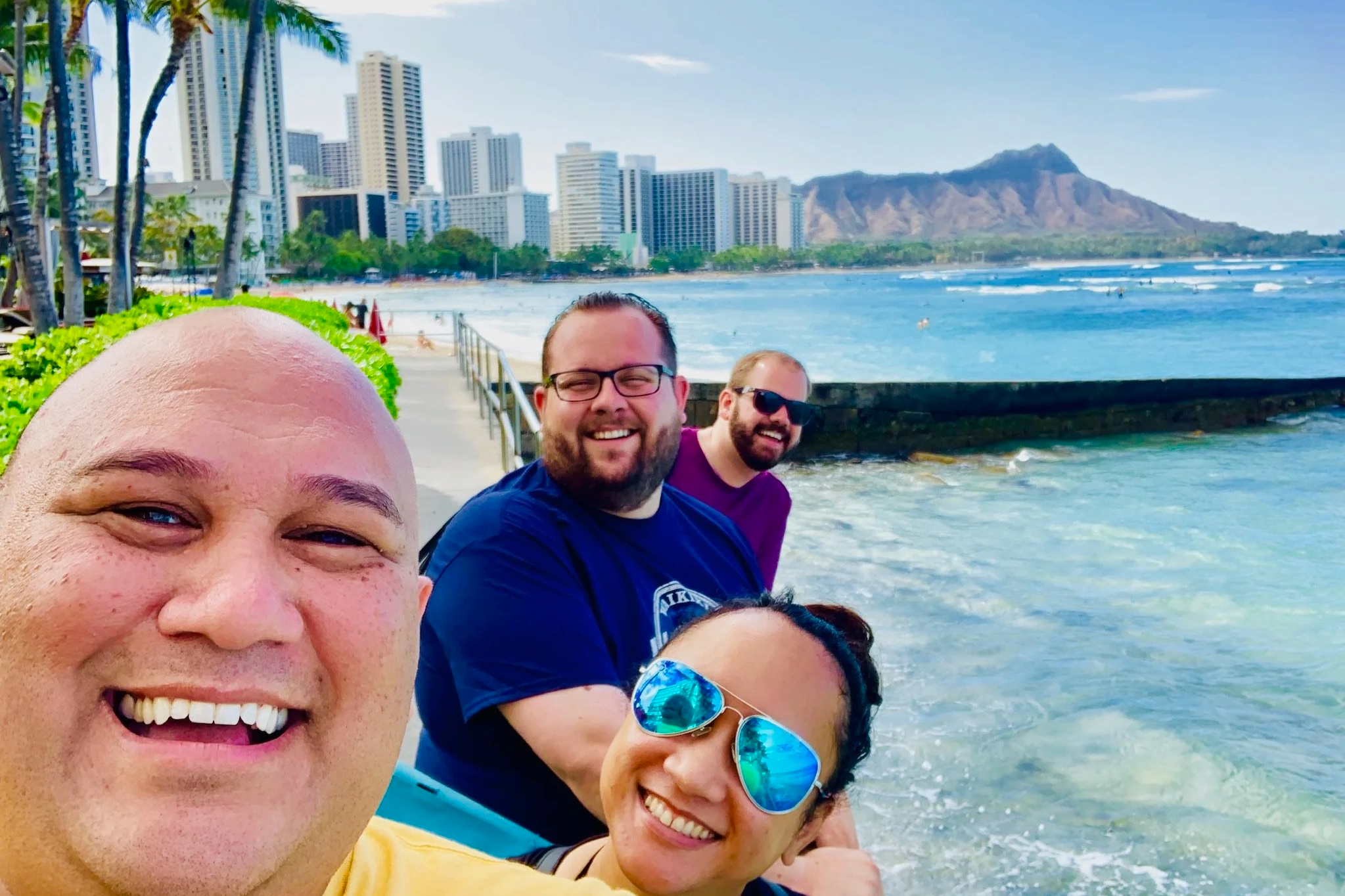 Hawaii 2019