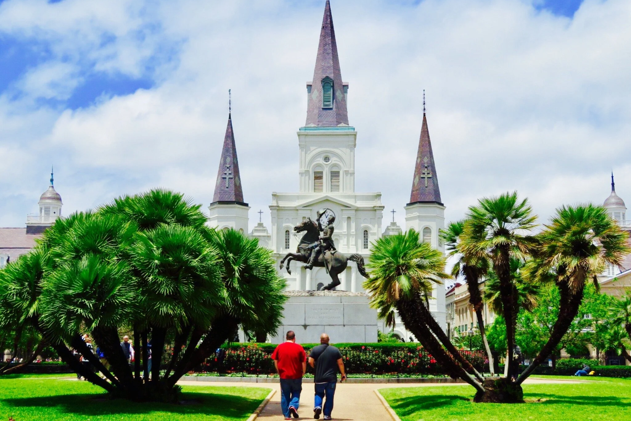 New Orleans 2017