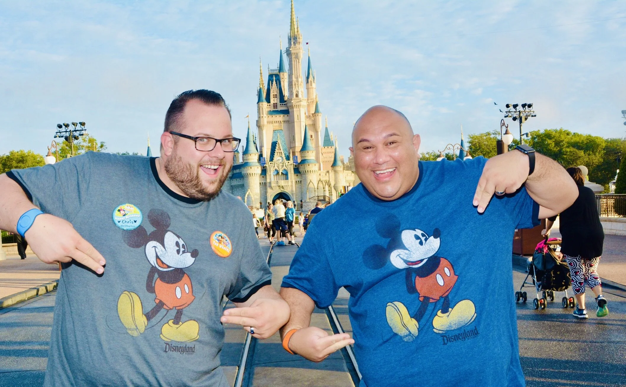 Orlando 2018