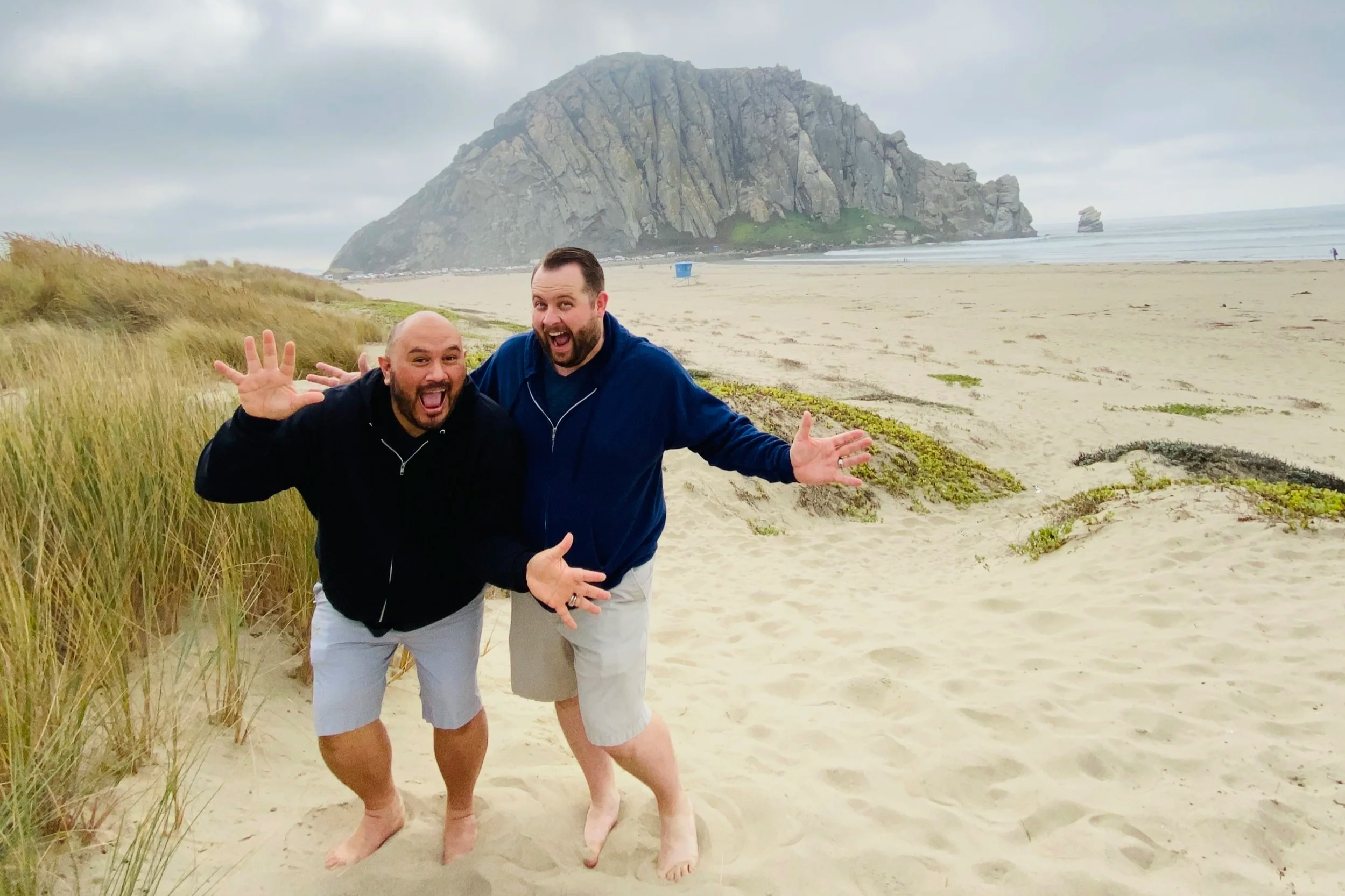 California Coast 2020