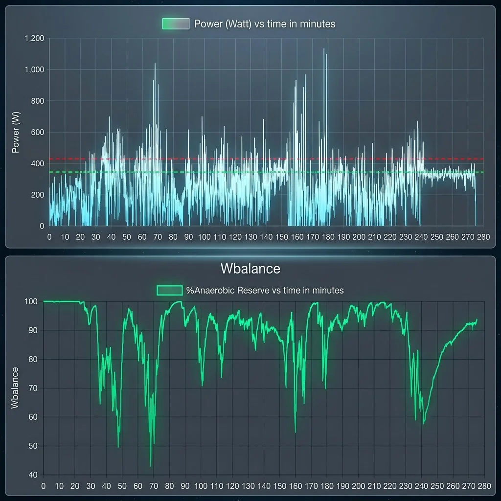 The new generation of analysis and training tools.