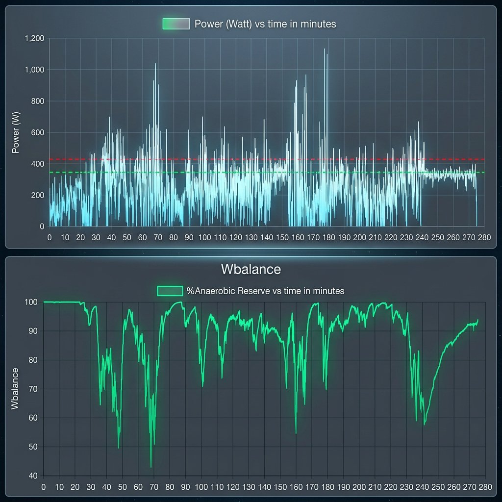 De nieuwe generatie analyse- en trainingtools.