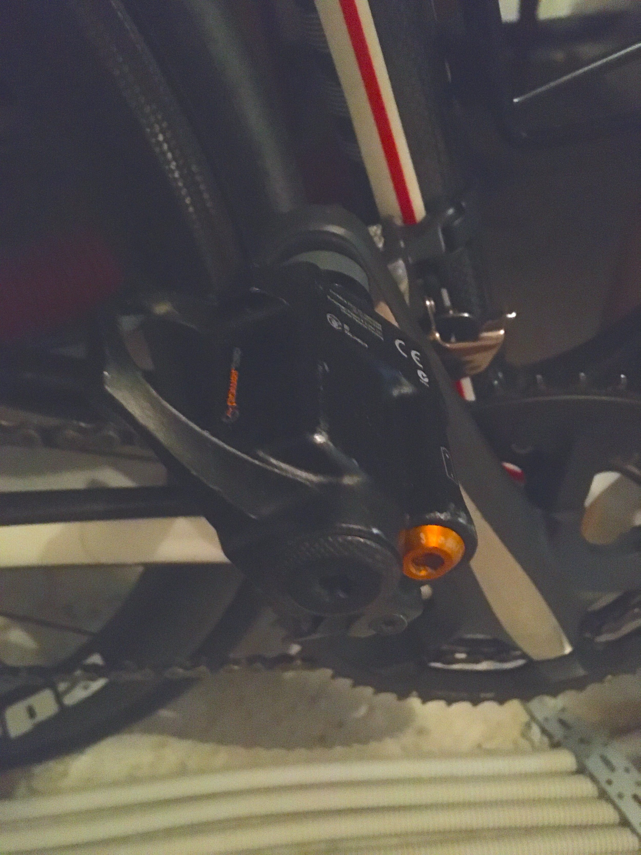 Is bike fitting suffering from expert subjectivity?