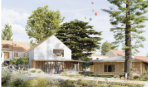 Visite chantier | Pôle petite enfance, enfance et jeunesse de Thiviers (24)