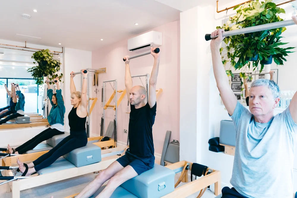 Brighton Pilates Brighton Pilates Studio Pilates Brighton