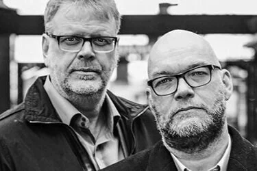 Sebastian Bergman und der geheimnisvolle Heckenschütze / Hjorth & Rosenfeldt