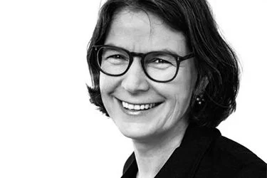 Tod an der Alster / Hamburger Newcomer: Anke Küpper