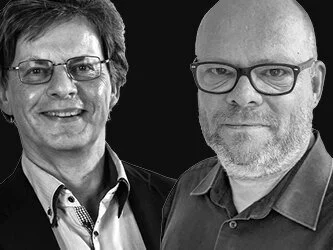 Die Vergangenheit weckt mörderische Begehrlichkeiten / Hamburger Newcomer: Kroon & Frankenfeld