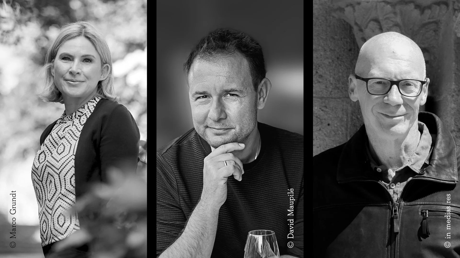 Französischer Abend: Provenzalische Leichen und ein rätselhafter Cold Case - Sophie Bonnet | Alexander Oetker | Cay Rademacher
