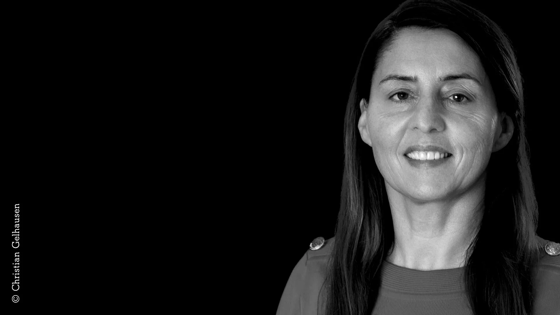 Auch in der Uckermark geht das Böse um - Hamburger Newcomerin: Sandra Beckedahl