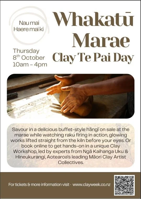 Clay Te Pai Day